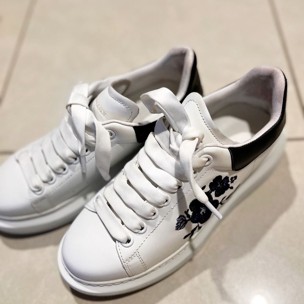 Alexander McQueen Sneakers